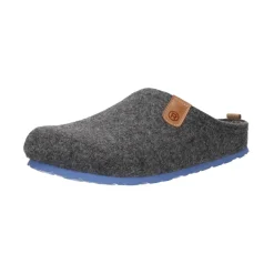 Rohde Hausschuh Pantolette Kaltfutter