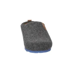 Rohde Hausschuh Pantolette Kaltfutter