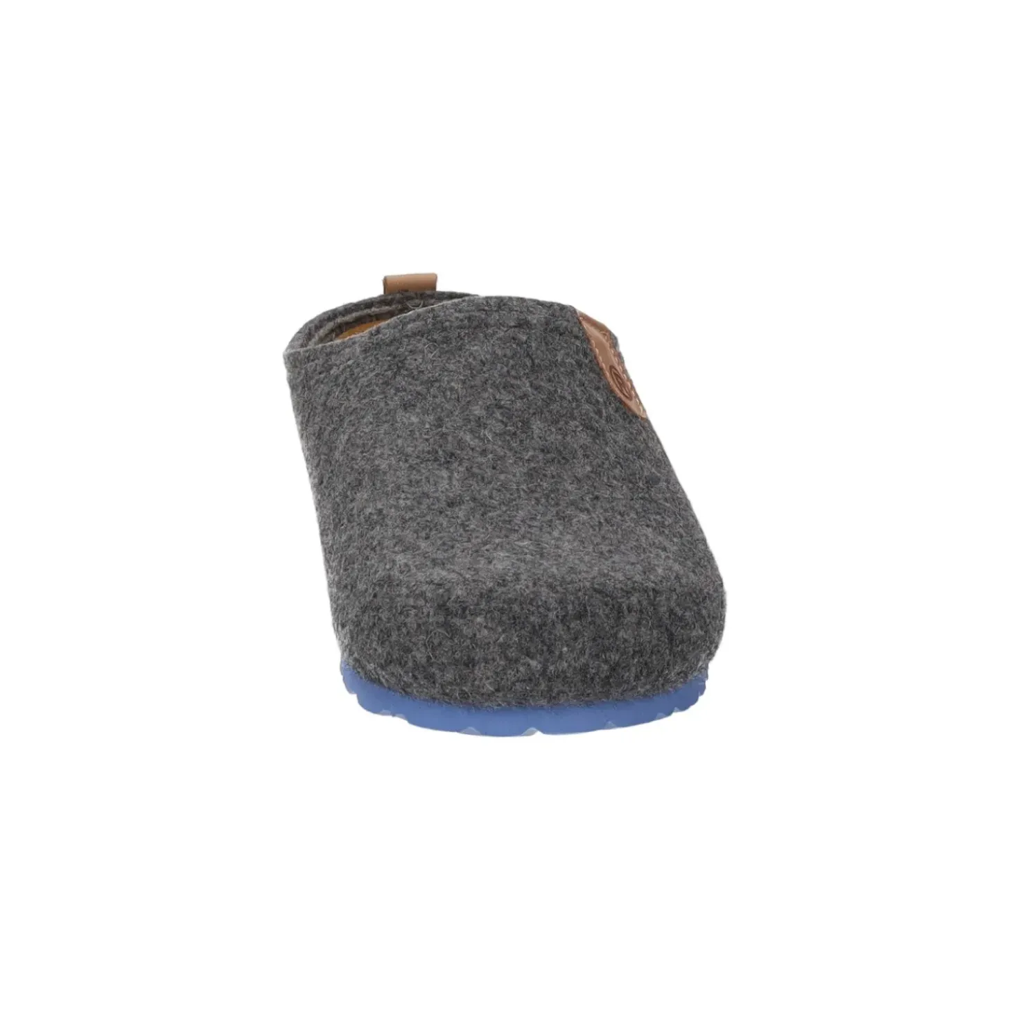 Rohde Hausschuh Pantolette Kaltfutter