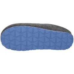 Rohde Hausschuh Pantolette Kaltfutter