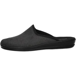 Rohde Hausschuh Pantolette Kaltfutter