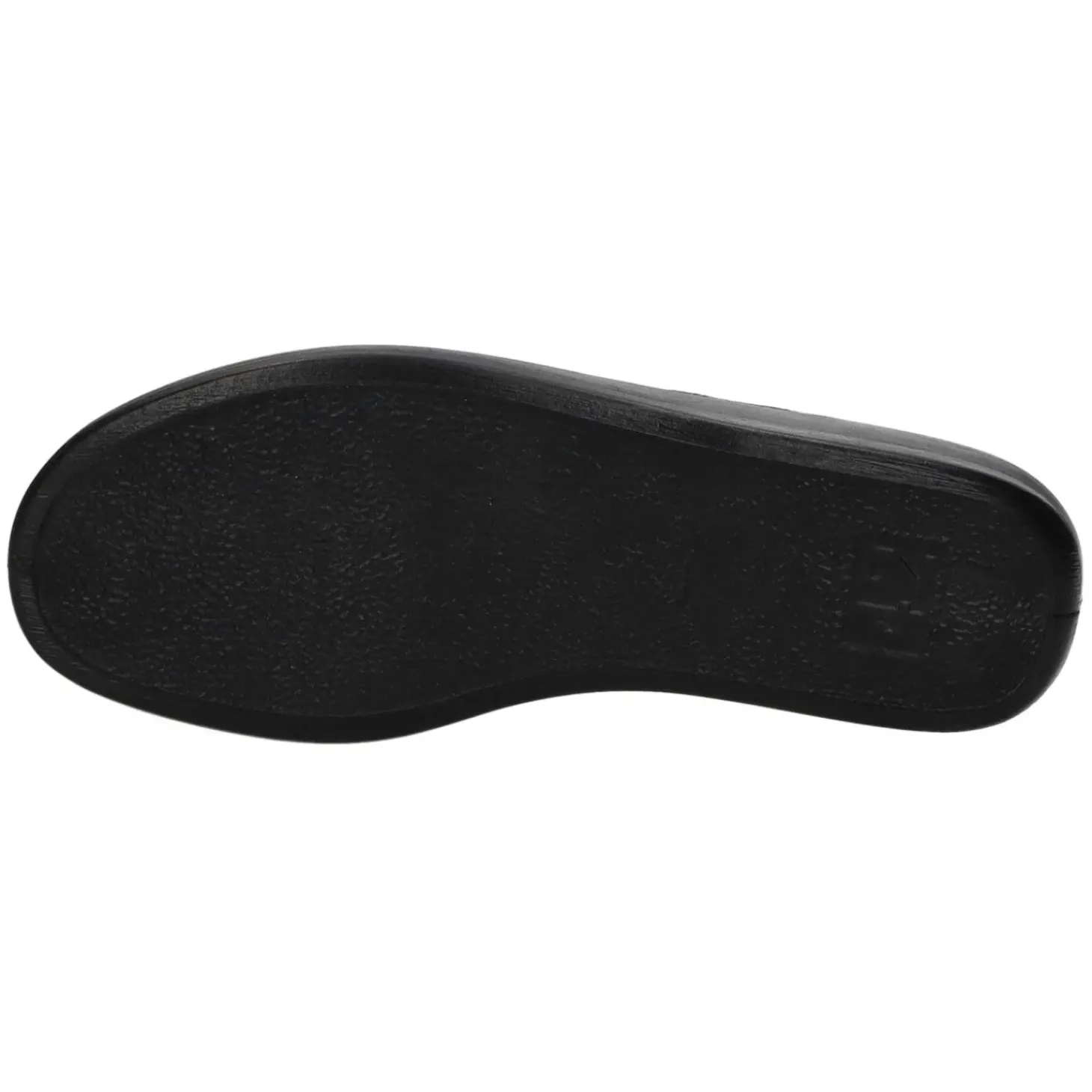 Rohde Hausschuh Pantolette Kaltfutter