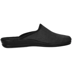 Rohde Hausschuh Pantolette Kaltfutter