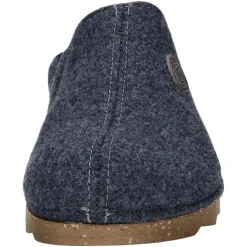 Rohde Hausschuh Pantolette Kaltfutter