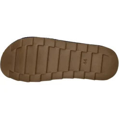 Rohde Hausschuh Pantolette Kaltfutter
