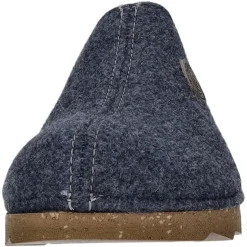Rohde Hausschuh Pantolette Kaltfutter
