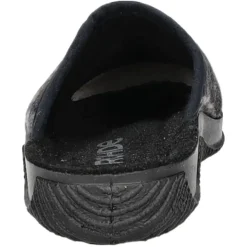 Rohde Hausschuh Pantolette Kaltfutter