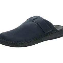 Rohde Hausschuh Pantolette Warmfutter