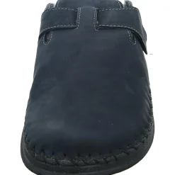 Rohde Hausschuh Pantolette Warmfutter