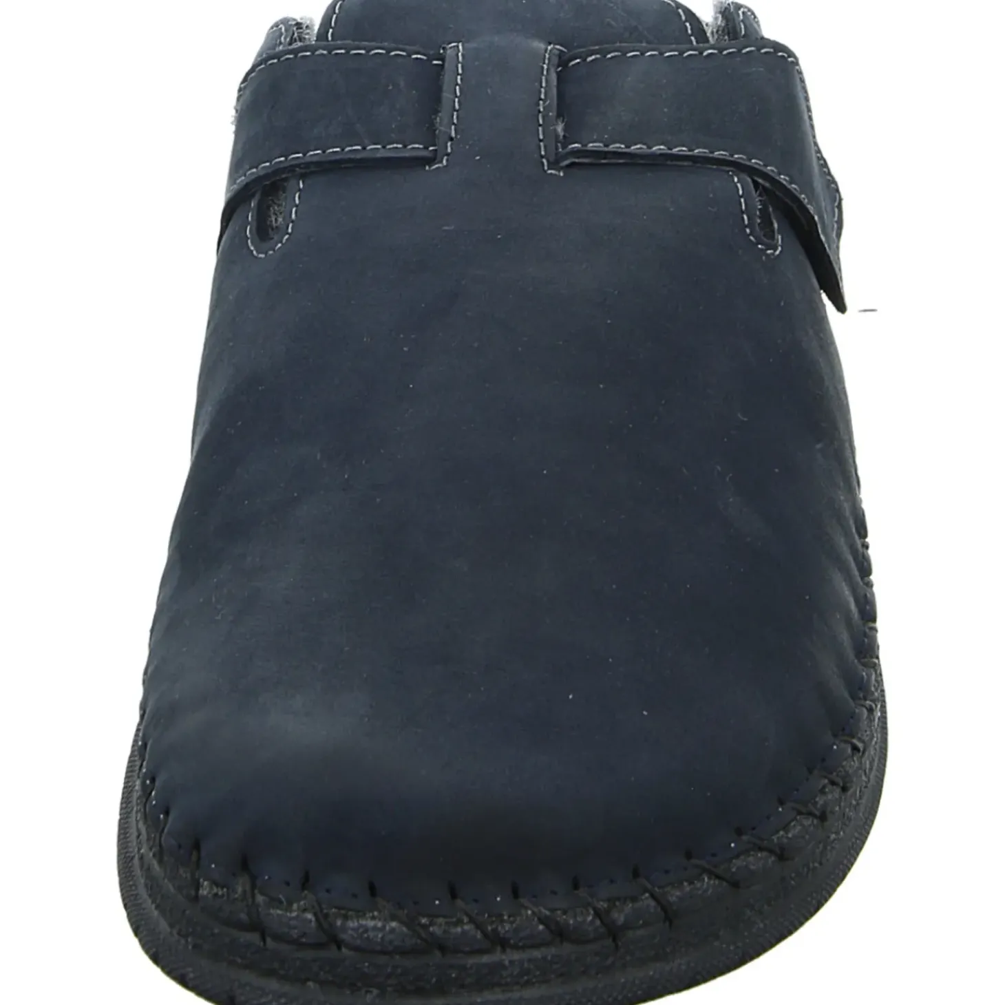 Rohde Hausschuh Pantolette Warmfutter
