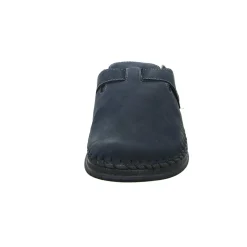 Rohde Hausschuh Pantolette Warmfutter