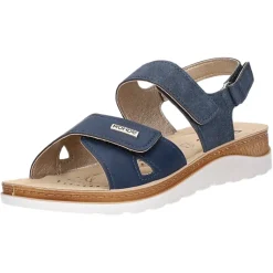 Rohde Sportliche Sandalette bis 30mm Sohlenhöhe