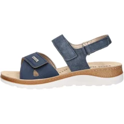 Rohde Sportliche Sandalette bis 30mm Sohlenhöhe