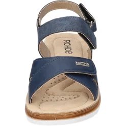 Rohde Sportliche Sandalette bis 30mm Sohlenhöhe