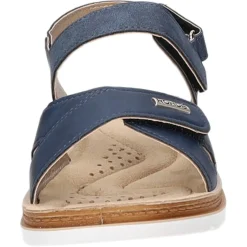 Rohde Sportliche Sandalette bis 30mm Sohlenhöhe