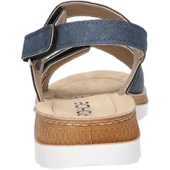 Rohde Sportliche Sandalette bis 30mm Sohlenhöhe