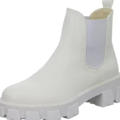 Salinyang Schlupf-/Reißverschlußstiefelette Kaltfutter bis 35mm Absatz (casual)