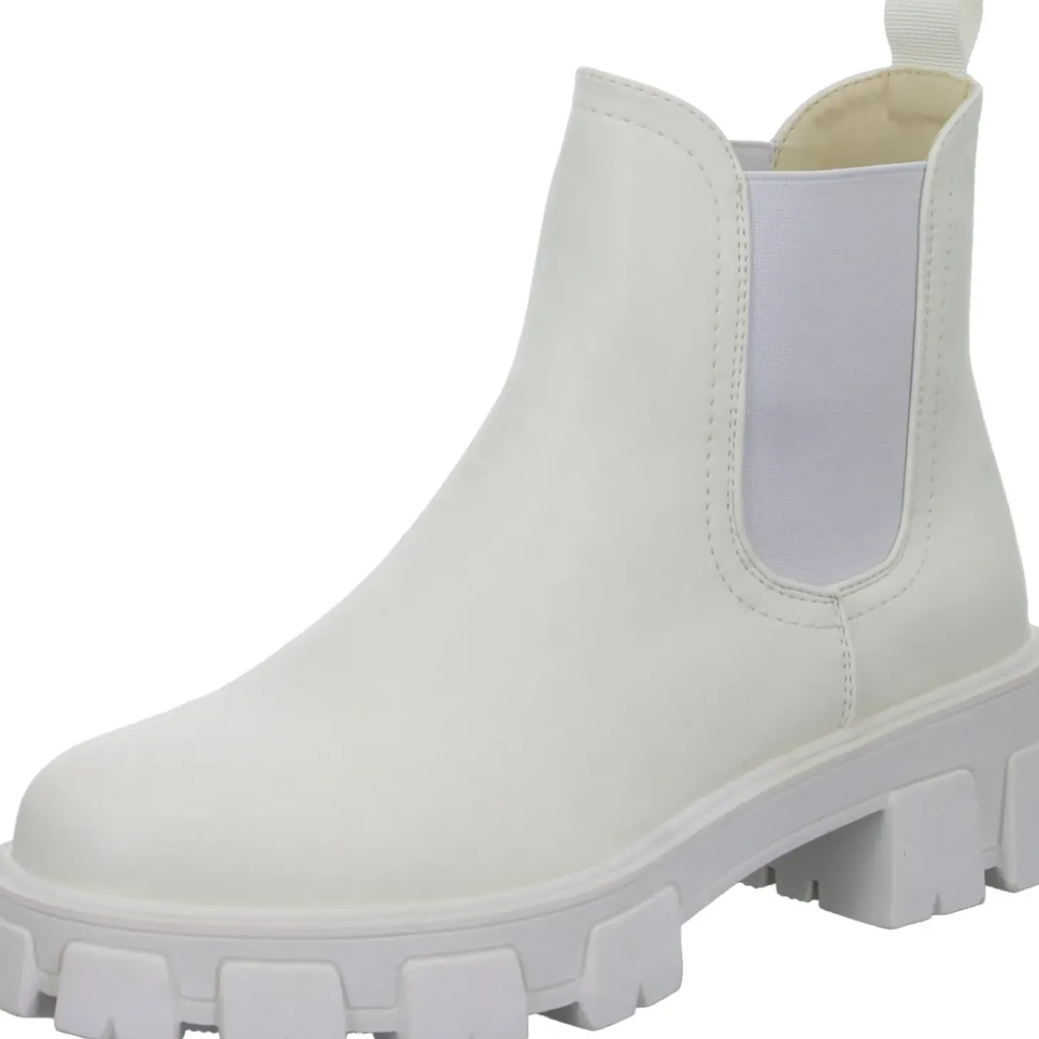 Salinyang Schlupf-/Reißverschlußstiefelette Kaltfutter bis 35mm Absatz (casual)