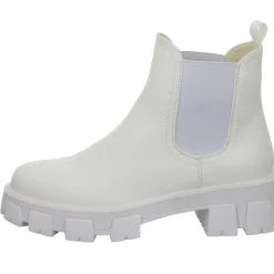 Salinyang Schlupf-/Reißverschlußstiefelette Kaltfutter bis 35mm Absatz (casual)