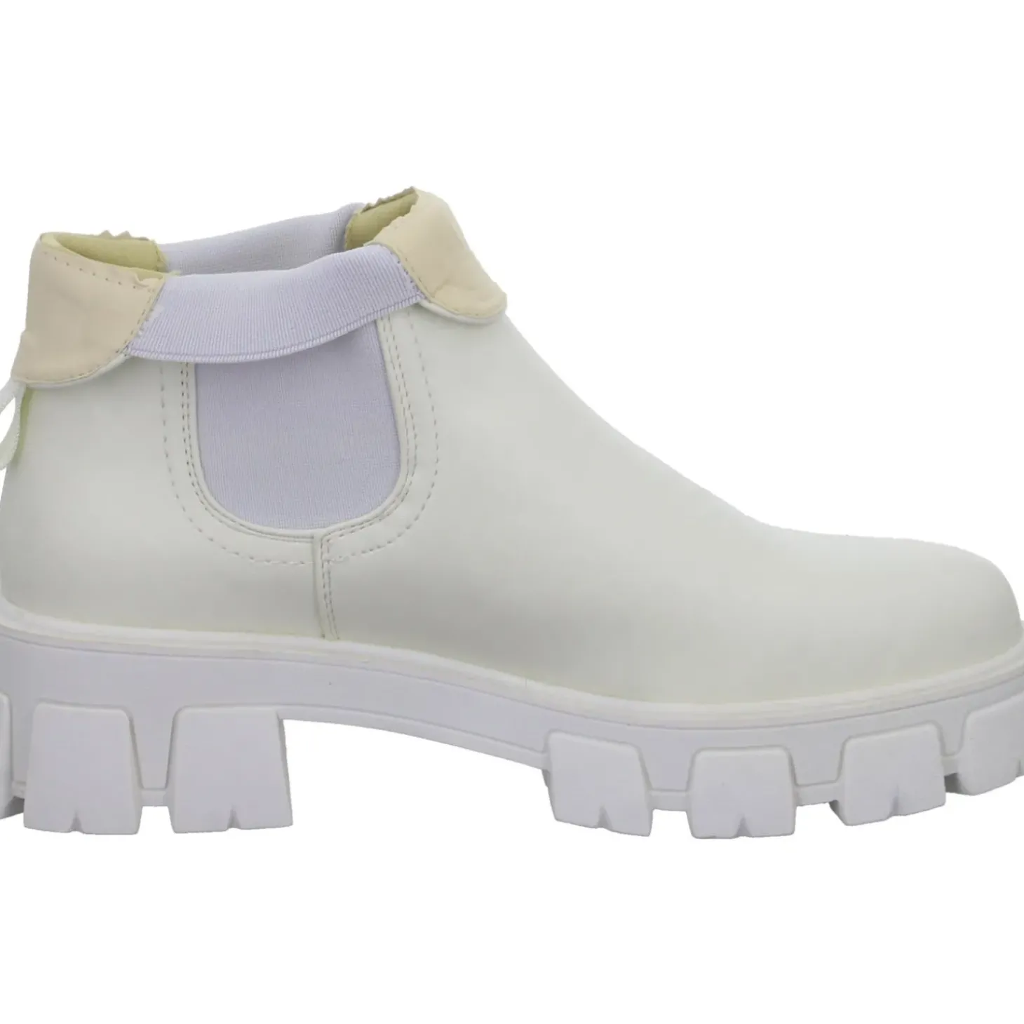 Salinyang Schlupf-/Reißverschlußstiefelette Kaltfutter bis 35mm Absatz (casual)