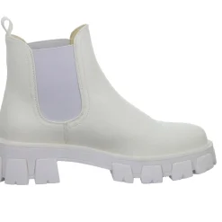 Salinyang Schlupf-/Reißverschlußstiefelette Kaltfutter bis 35mm Absatz (casual)