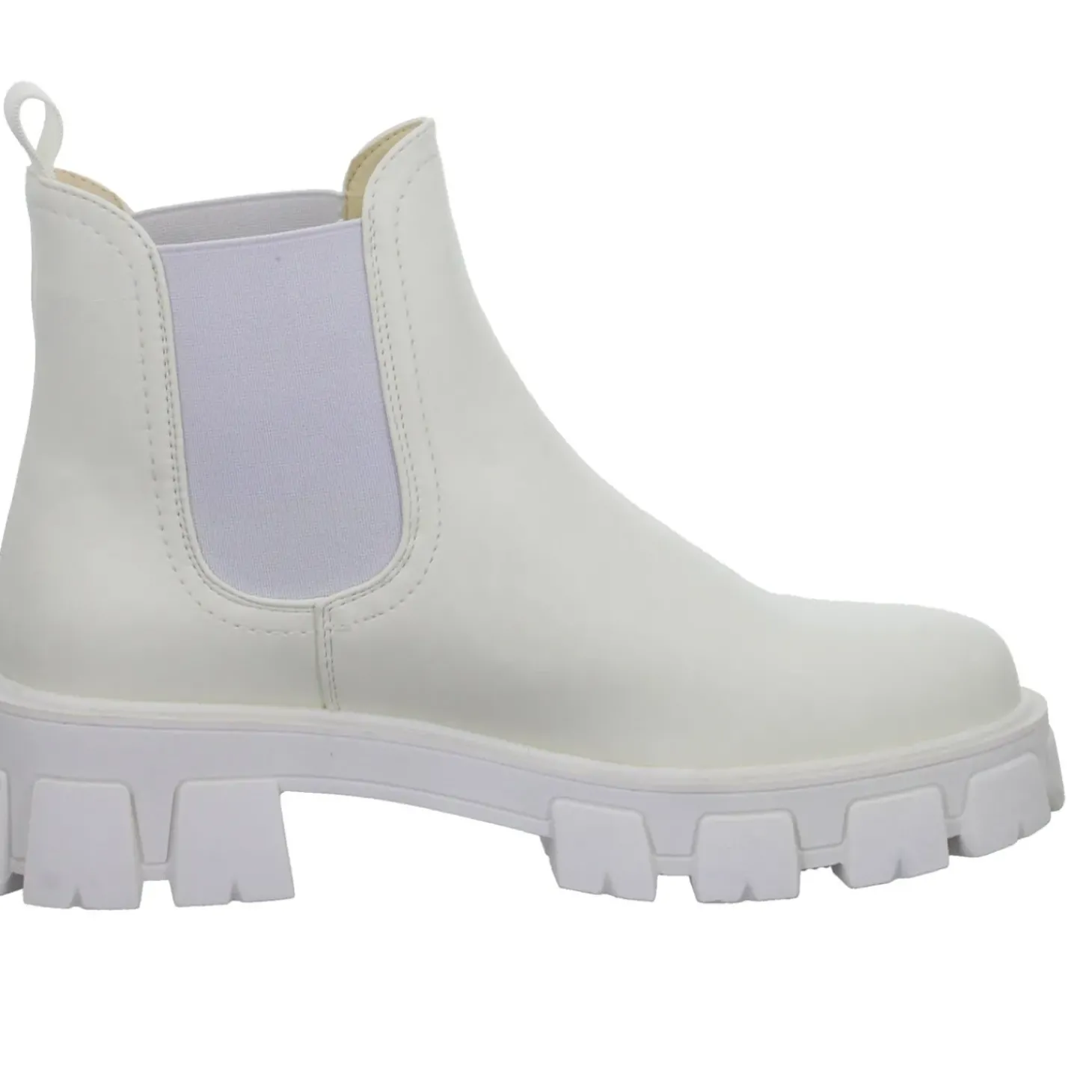 Salinyang Schlupf-/Reißverschlußstiefelette Kaltfutter bis 35mm Absatz (casual)