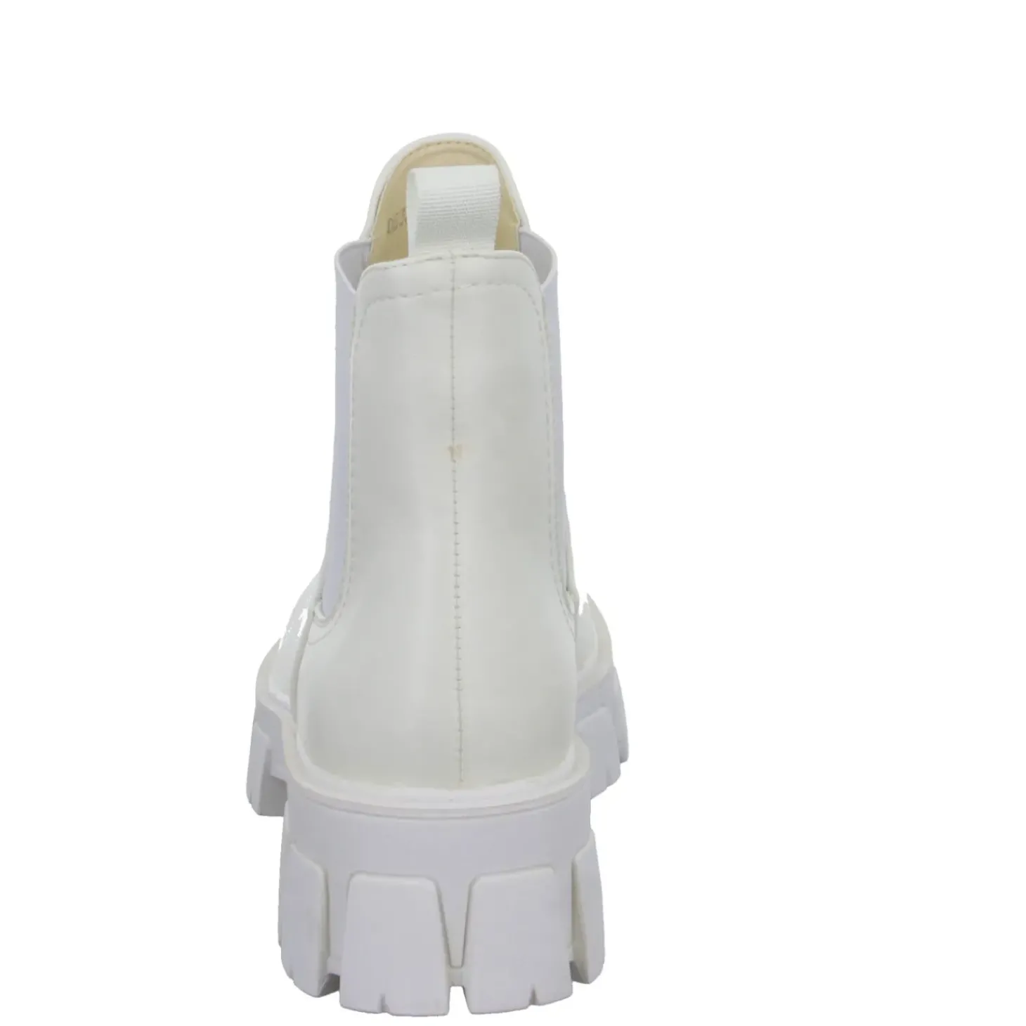 Salinyang Schlupf-/Reißverschlußstiefelette Kaltfutter bis 35mm Absatz (casual)