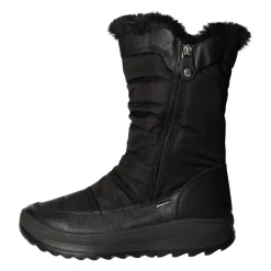 scarbella Allwetterstiefel Warmfutter mit Funktionsmembran (wasserabweisend/wasserdicht)