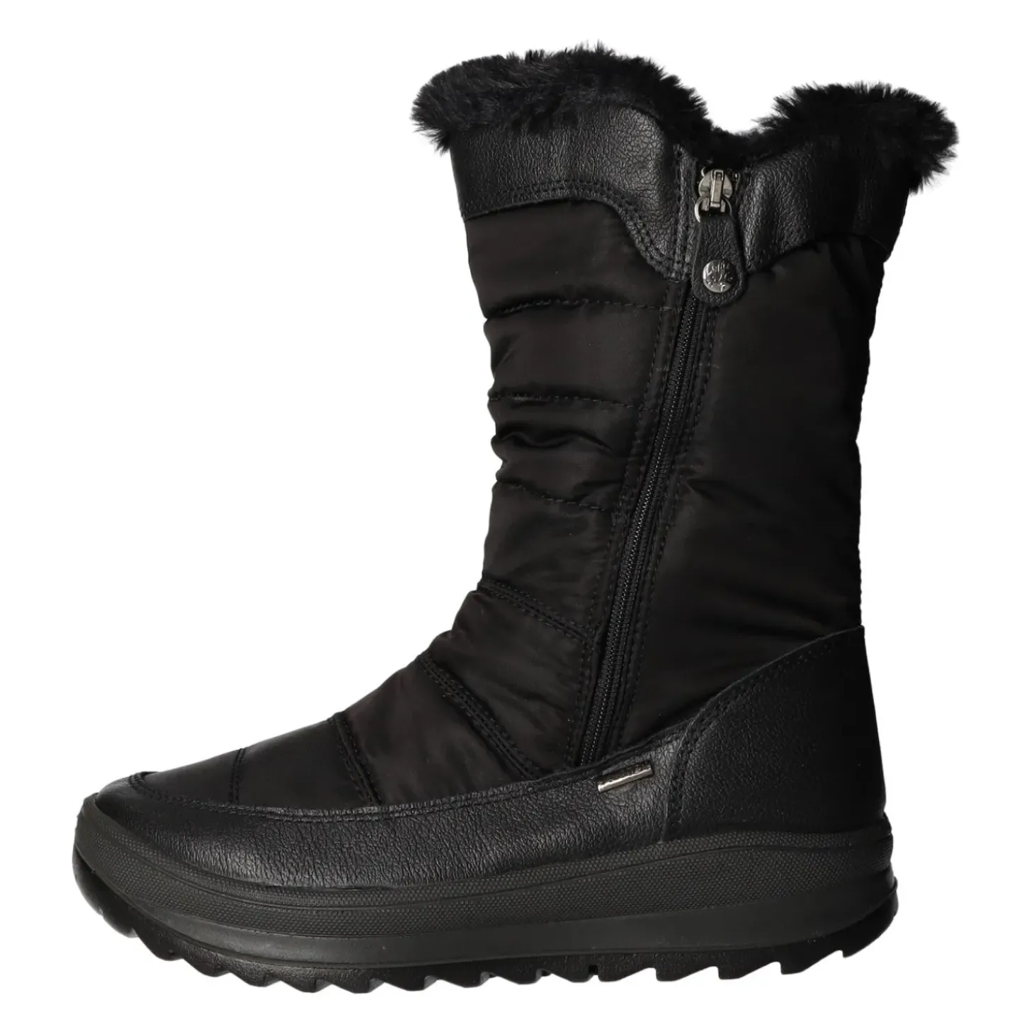 scarbella Allwetterstiefel Warmfutter mit Funktionsmembran (wasserabweisend/wasserdicht)
