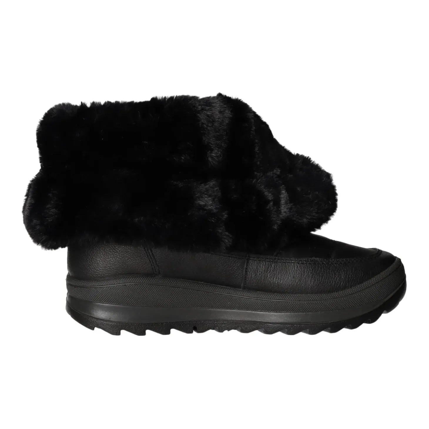 scarbella Allwetterstiefel Warmfutter mit Funktionsmembran (wasserabweisend/wasserdicht)