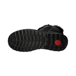 scarbella Allwetterstiefel Warmfutter mit Funktionsmembran (wasserabweisend/wasserdicht)