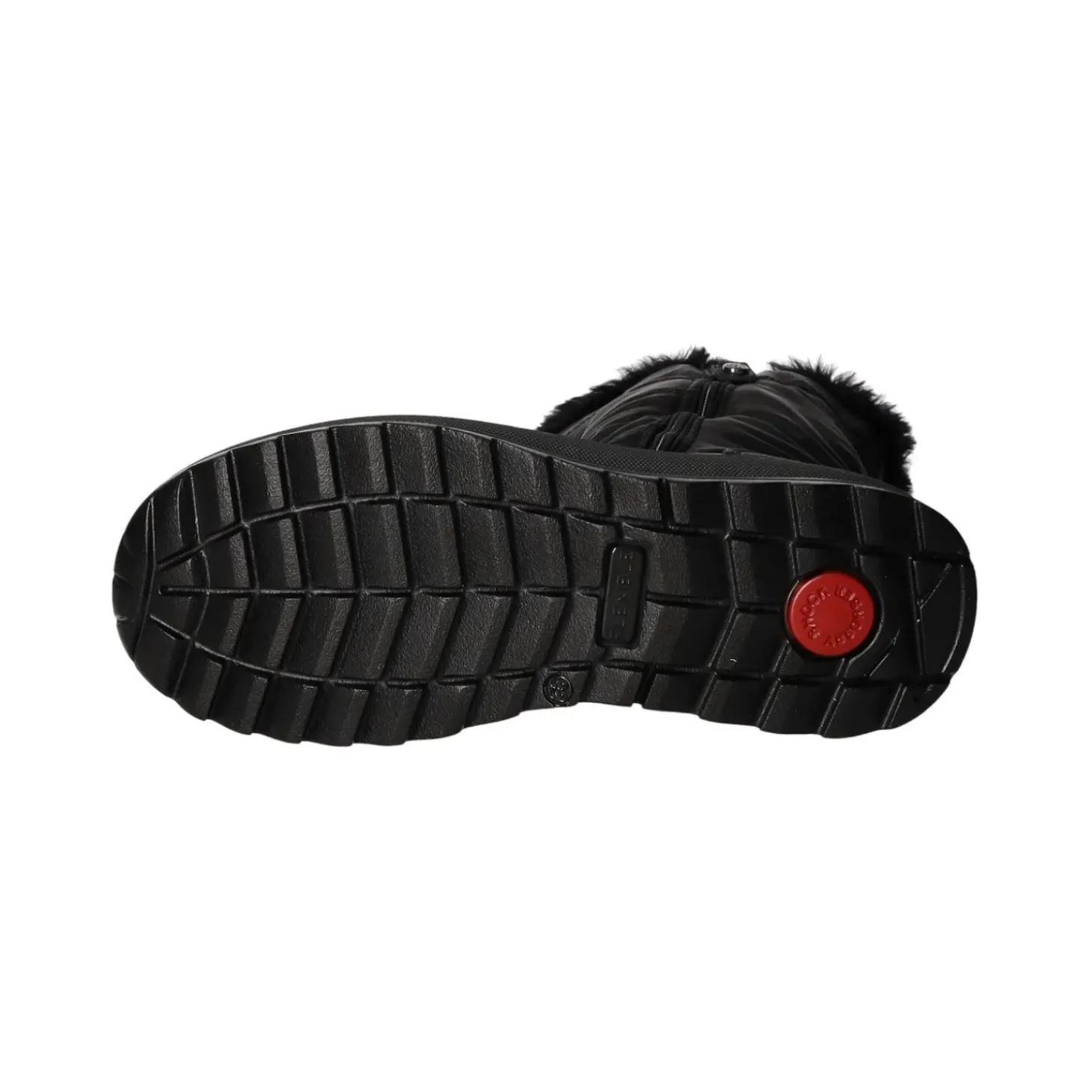 scarbella Allwetterstiefel Warmfutter mit Funktionsmembran (wasserabweisend/wasserdicht)
