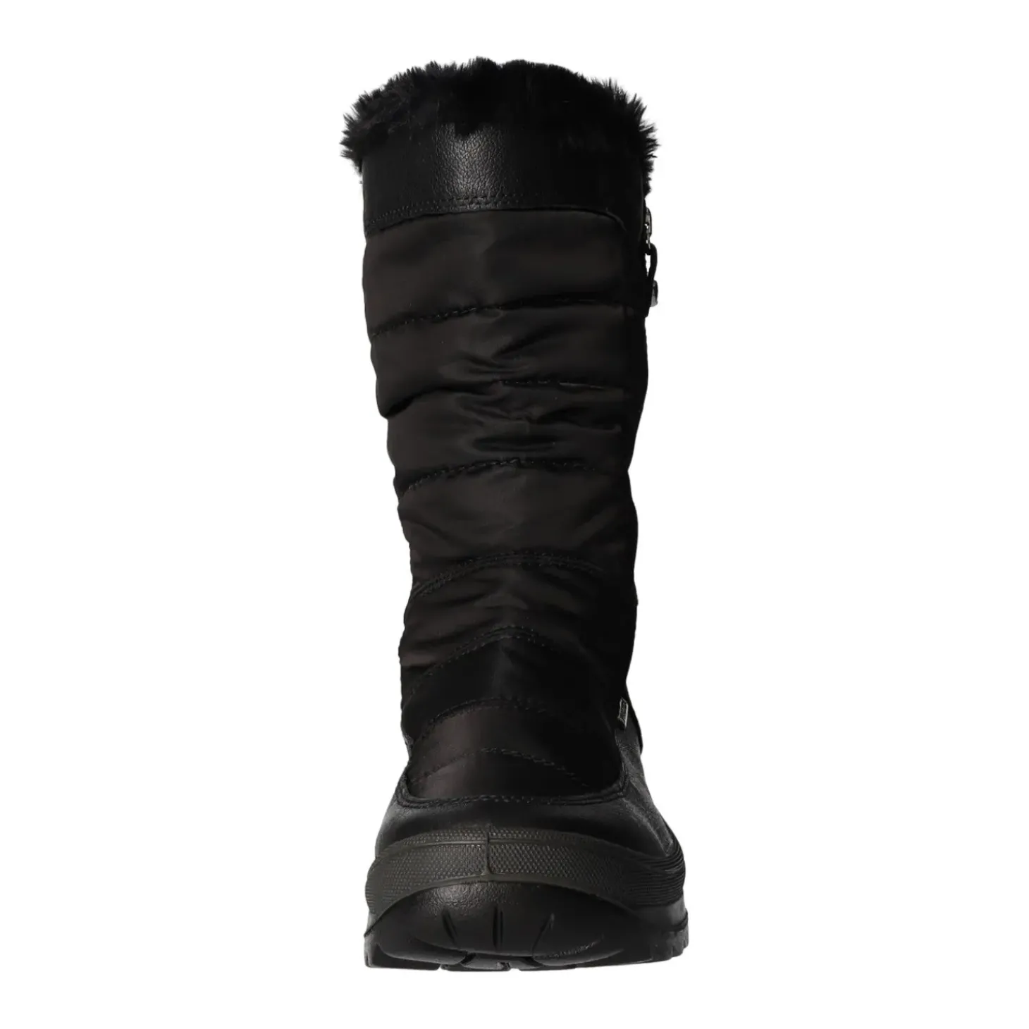scarbella Allwetterstiefel Warmfutter mit Funktionsmembran (wasserabweisend/wasserdicht)