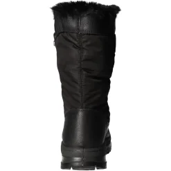 scarbella Allwetterstiefel Warmfutter mit Funktionsmembran (wasserabweisend/wasserdicht)