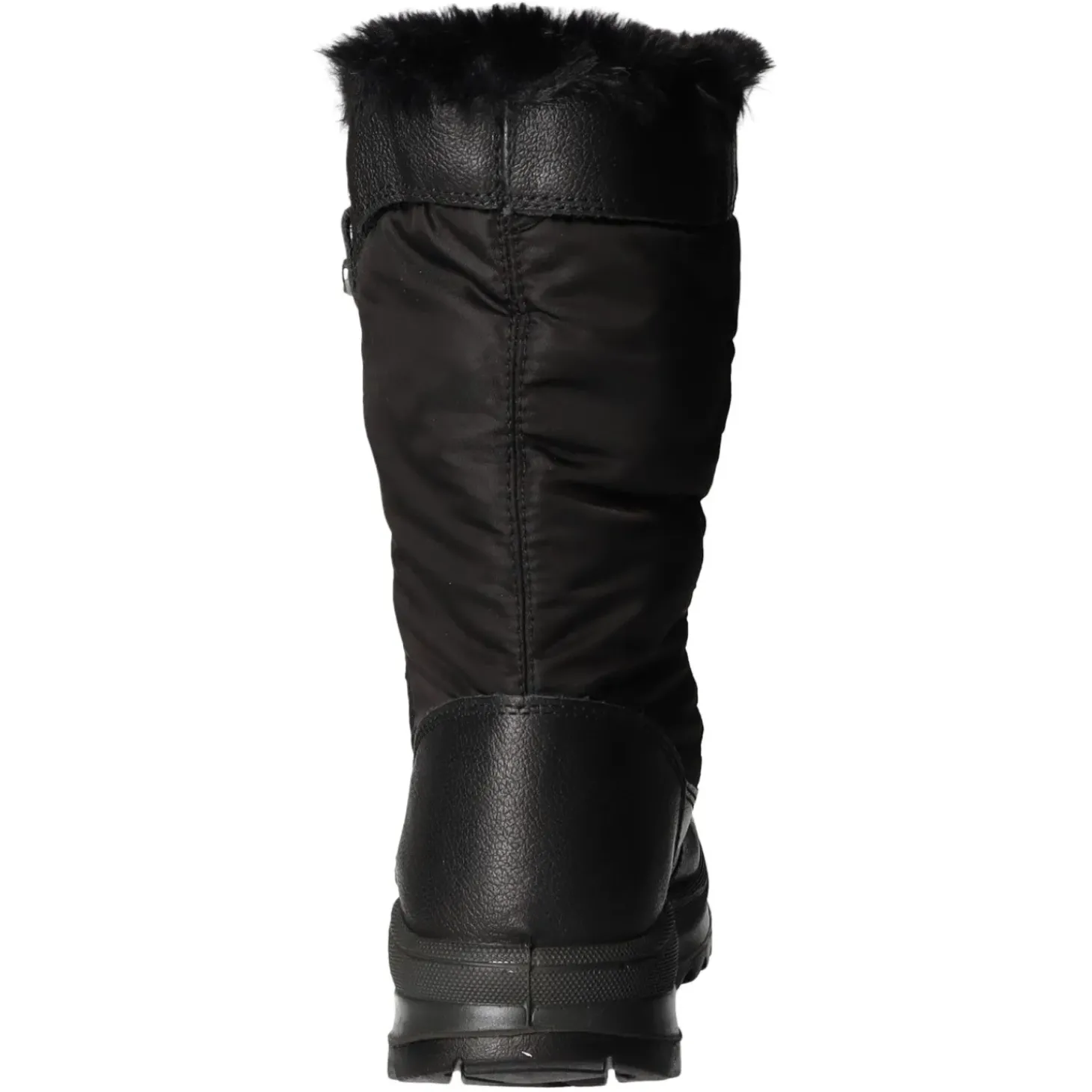 scarbella Allwetterstiefel Warmfutter mit Funktionsmembran (wasserabweisend/wasserdicht)