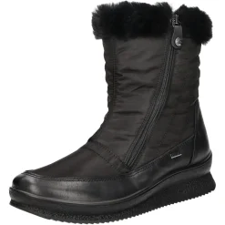 scarbella Allwetterstiefel Warmfutter mit Funktionsmembran (wasserabweisend/wasserdicht)