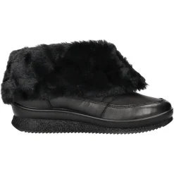 scarbella Allwetterstiefel Warmfutter mit Funktionsmembran (wasserabweisend/wasserdicht)