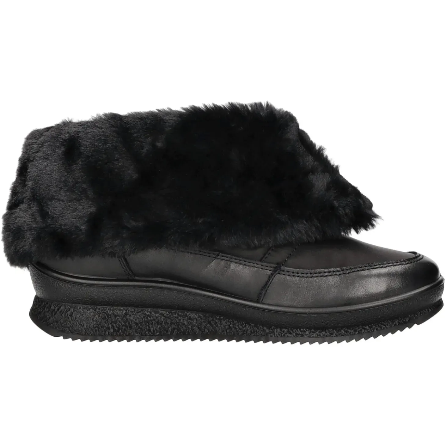 scarbella Allwetterstiefel Warmfutter mit Funktionsmembran (wasserabweisend/wasserdicht)