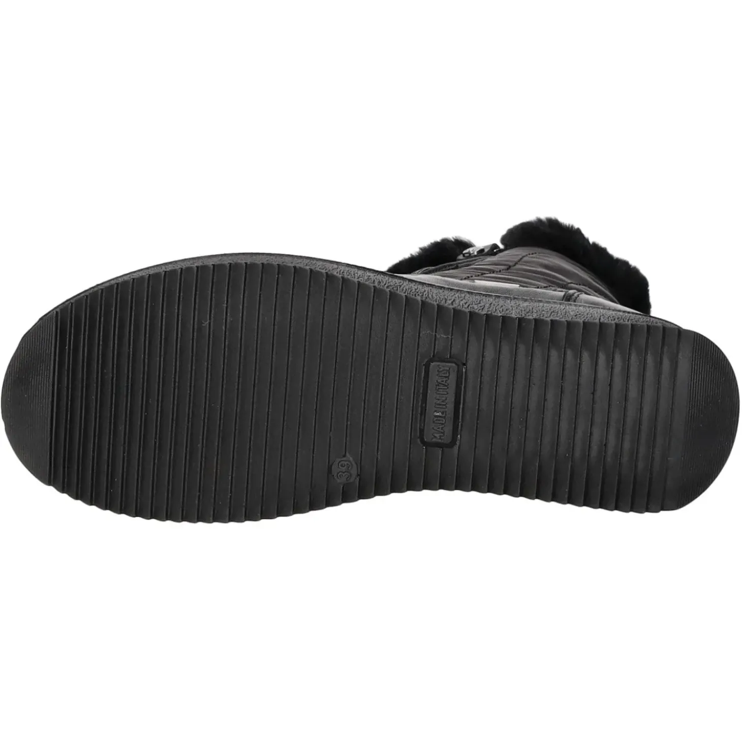 scarbella Allwetterstiefel Warmfutter mit Funktionsmembran (wasserabweisend/wasserdicht)