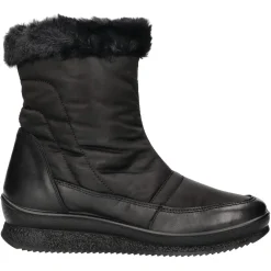 scarbella Allwetterstiefel Warmfutter mit Funktionsmembran (wasserabweisend/wasserdicht)
