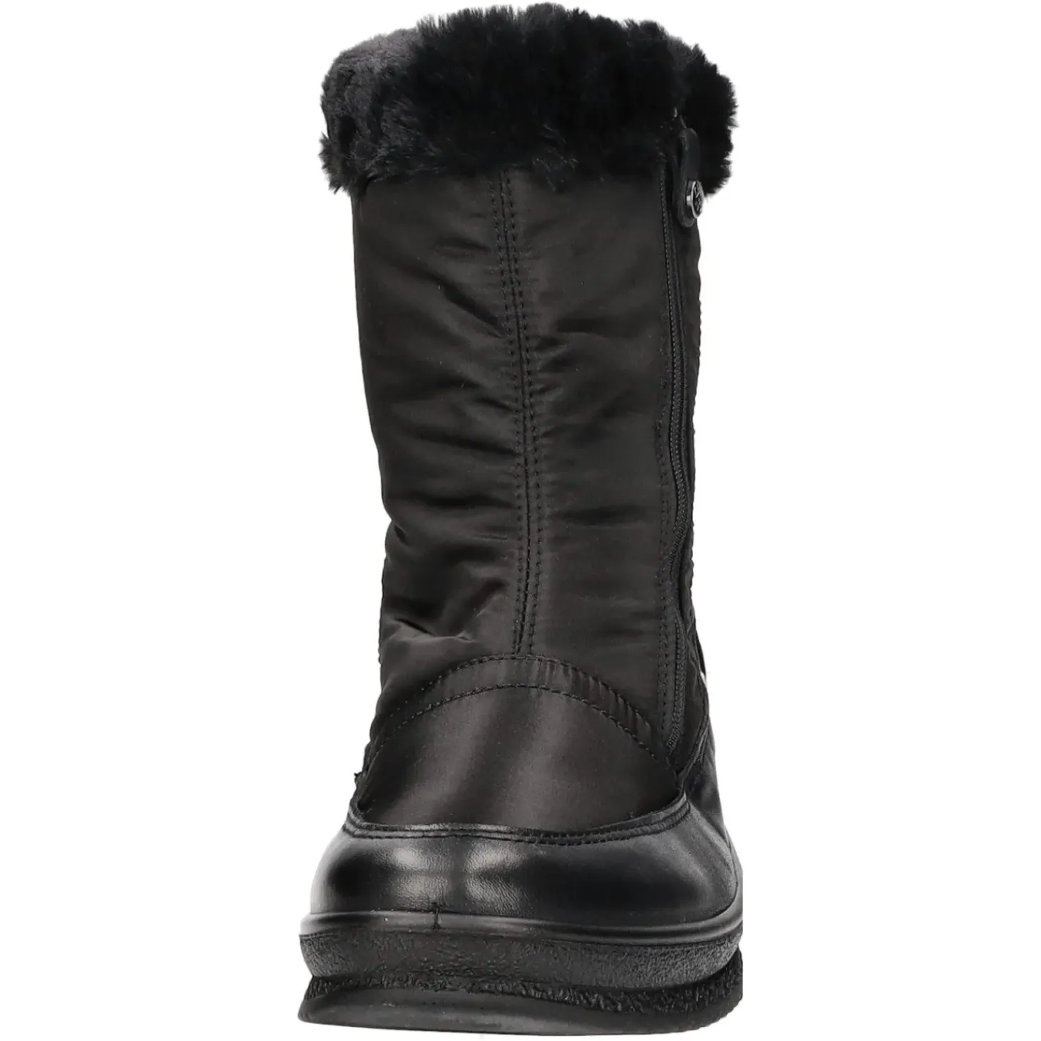 scarbella Allwetterstiefel Warmfutter mit Funktionsmembran (wasserabweisend/wasserdicht)