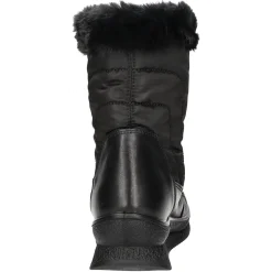 scarbella Allwetterstiefel Warmfutter mit Funktionsmembran (wasserabweisend/wasserdicht)