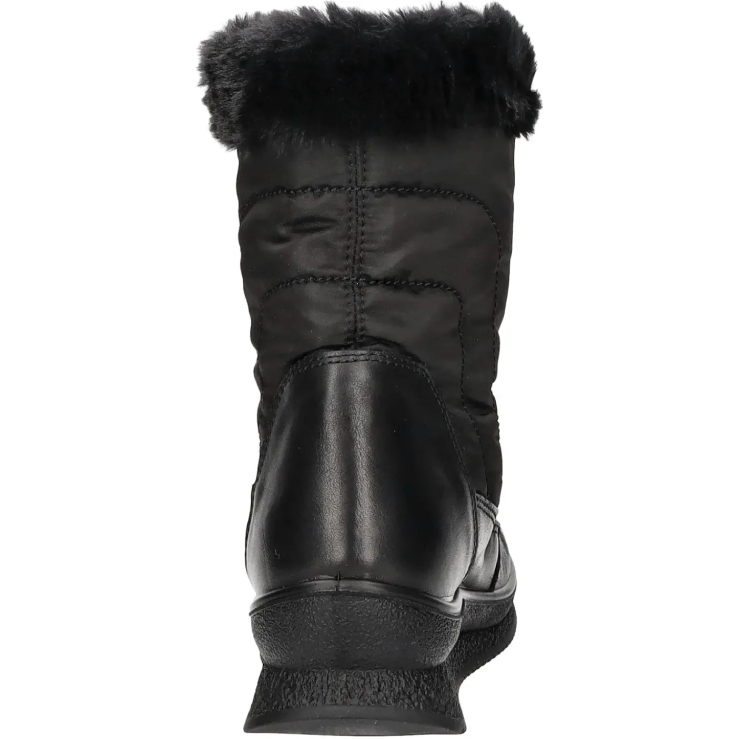 scarbella Allwetterstiefel Warmfutter mit Funktionsmembran (wasserabweisend/wasserdicht)