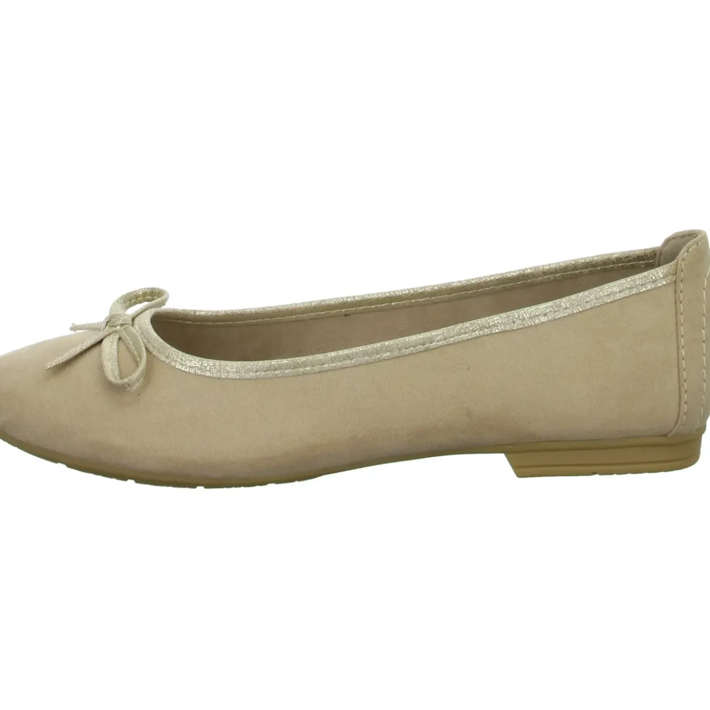 scarbella Pumps mit Mehrweite (diverse Absätze)