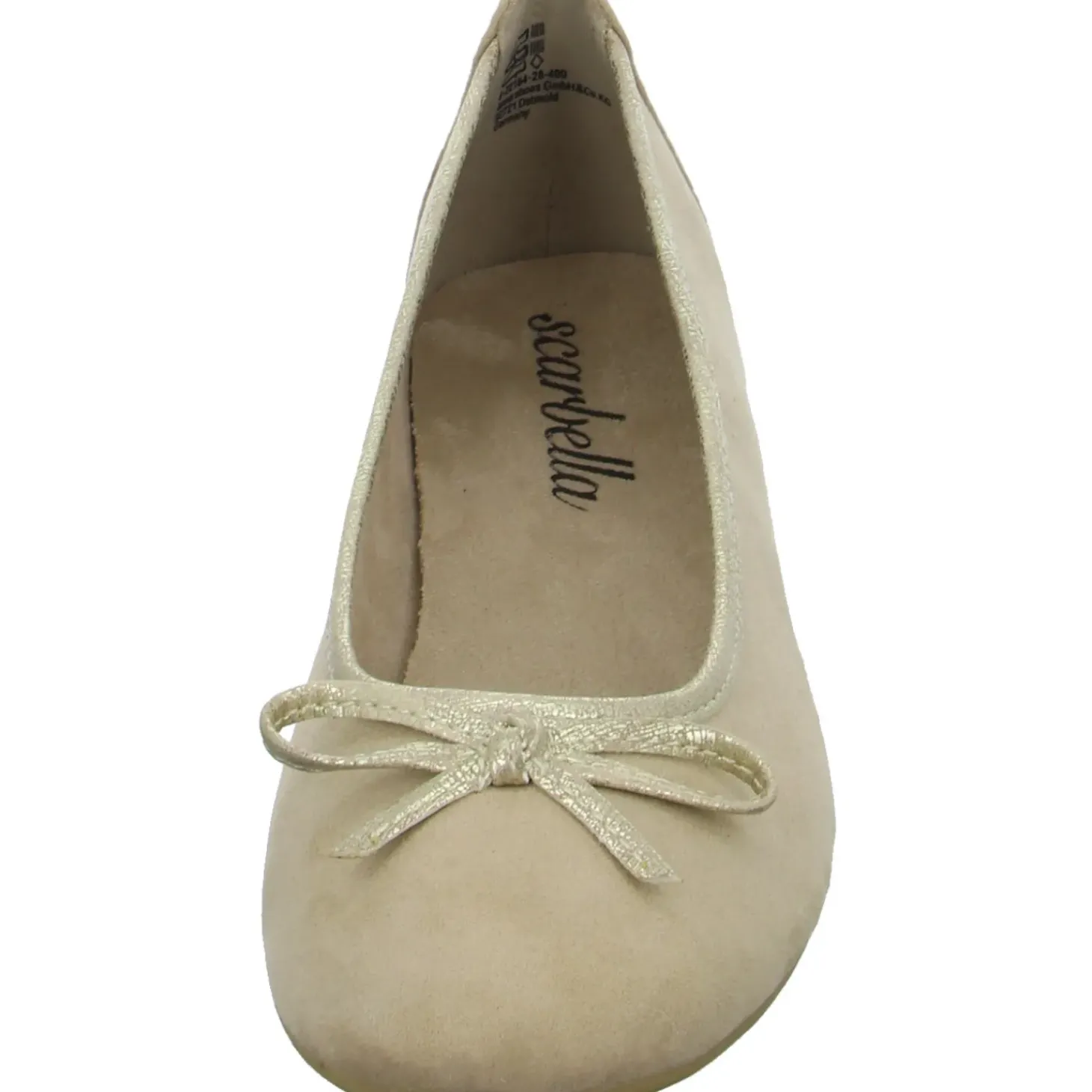 scarbella Pumps mit Mehrweite (diverse Absätze)