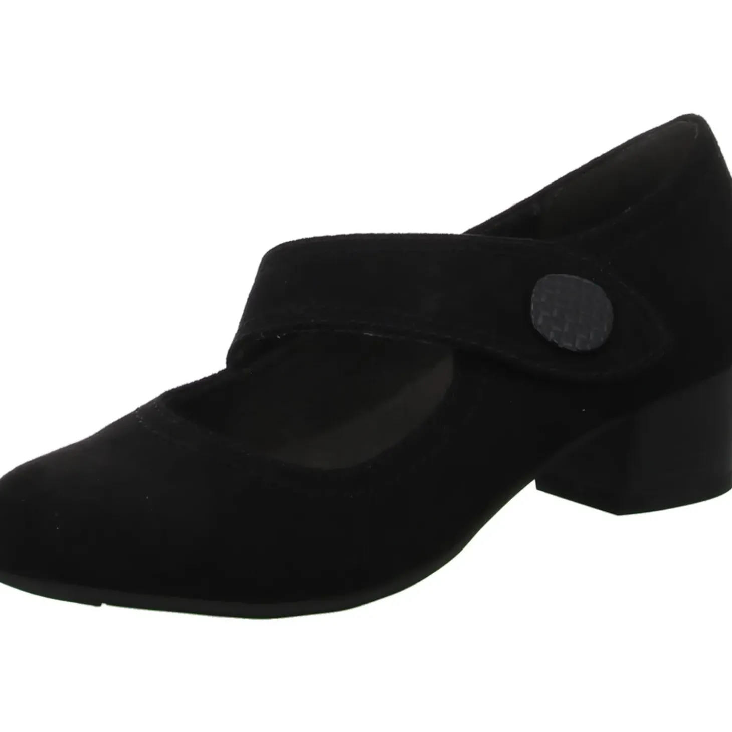 scarbella Pumps mit Mehrweite (diverse Absätze)