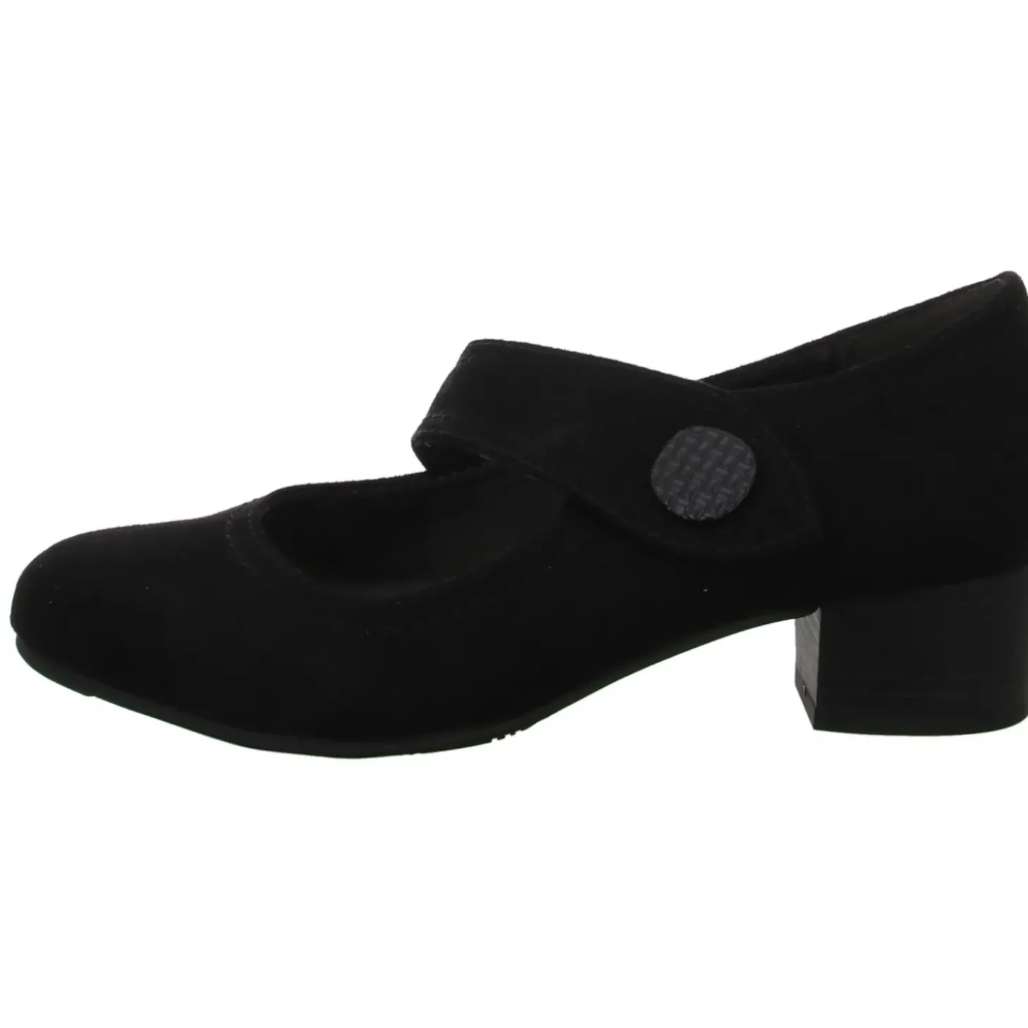 scarbella Pumps mit Mehrweite (diverse Absätze)