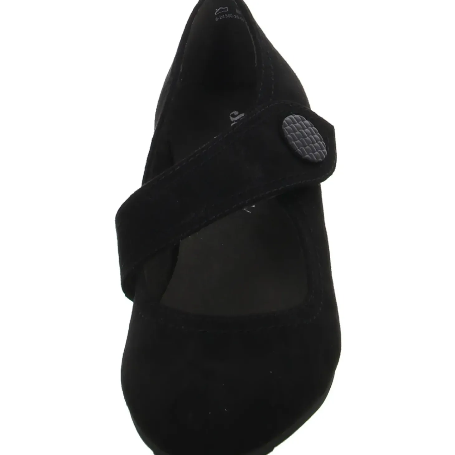 scarbella Pumps mit Mehrweite (diverse Absätze)