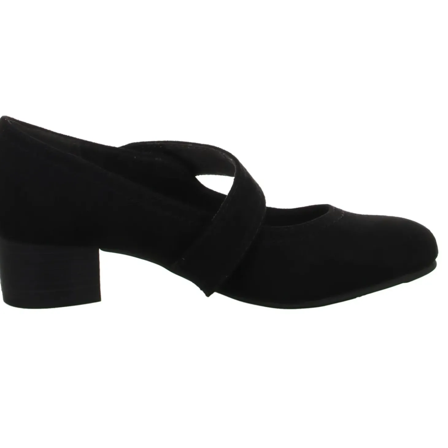 scarbella Pumps mit Mehrweite (diverse Absätze)