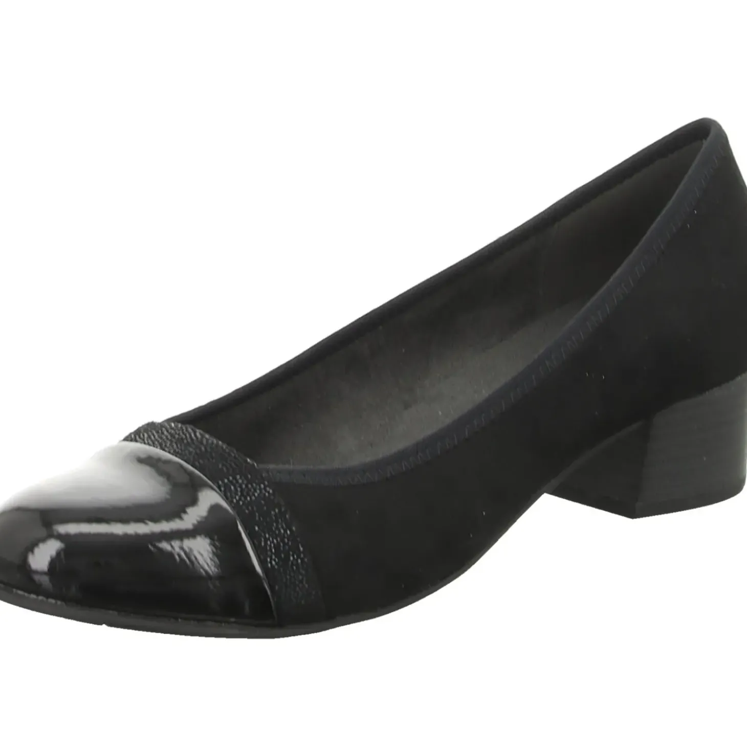 scarbella Pumps mit Mehrweite (diverse Absätze)
